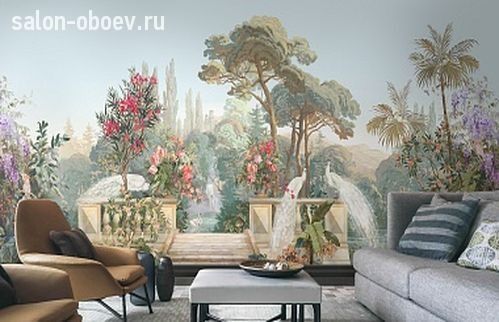 Фрески/Панно Affresco Exclusive part 1