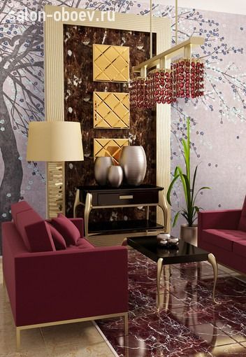 Фрески/Панно Affresco Ethno