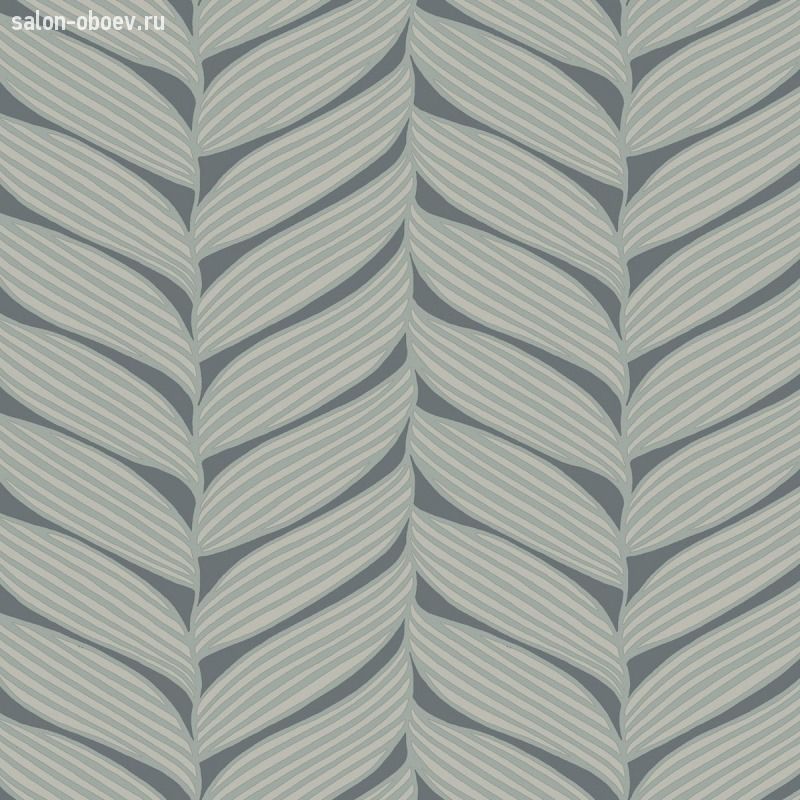 Обои Antonina Vella Modern Metals II