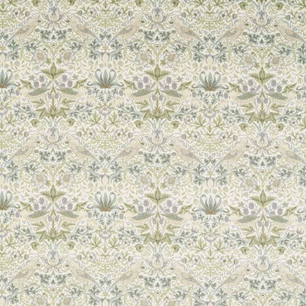 Ткань Morris & Co. Simply Wide Width