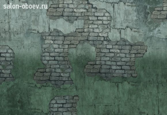 Обои KT Exclusive  Vanilla Lime