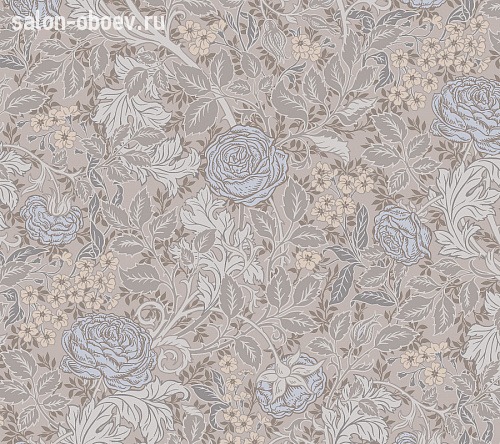 Обои Loymina British Style Garden
