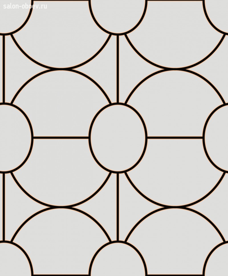 Обои MIRA Belgium design Geometric