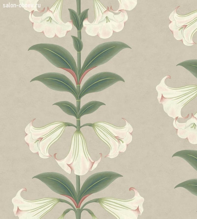 Обои Cole & Son Seville