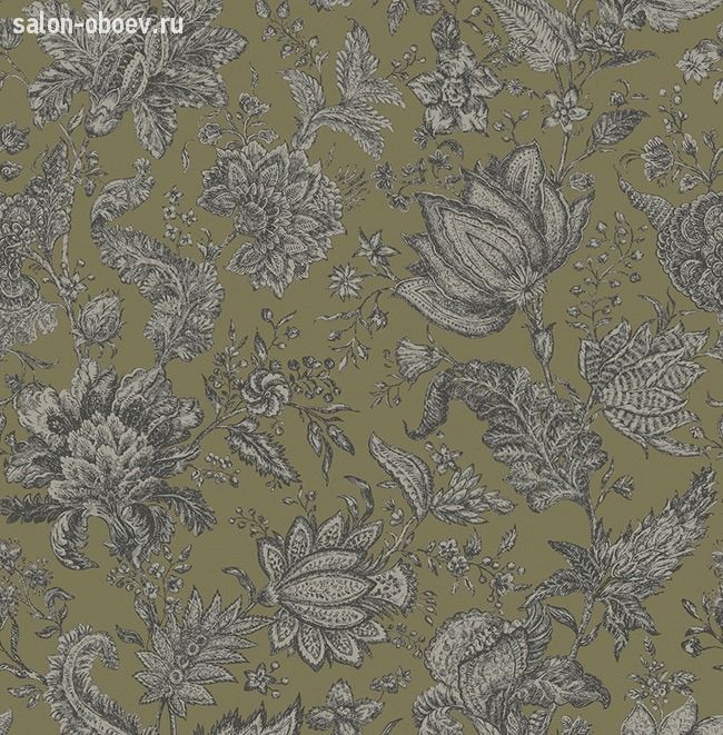 Обои Architector Chelsea