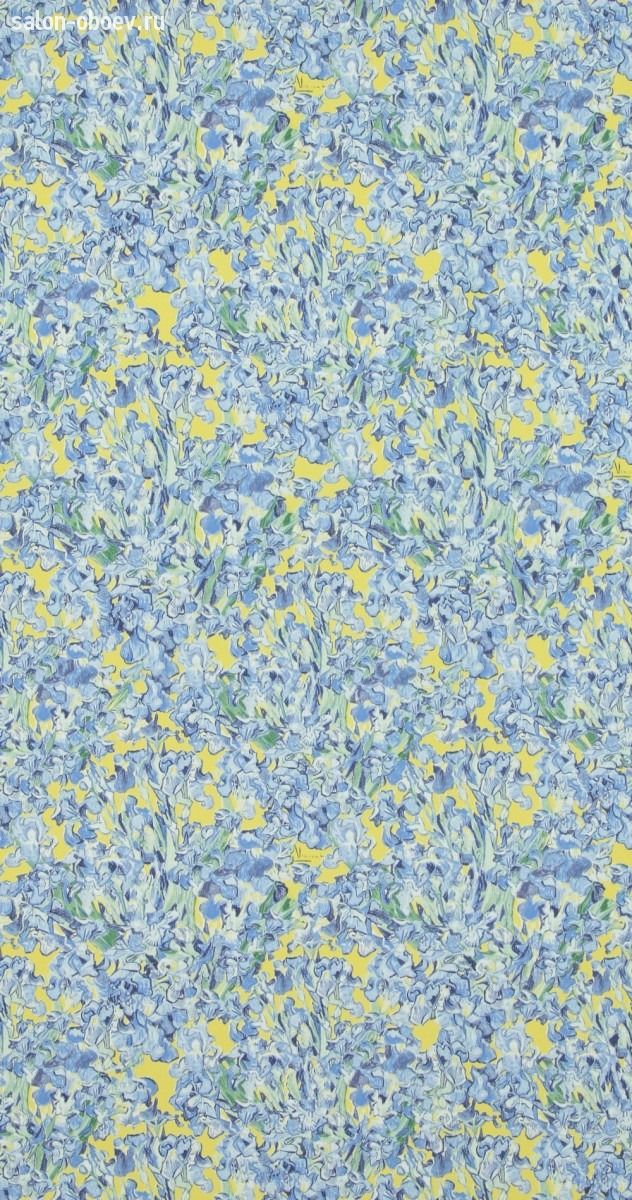 Обои BN Van Gogh