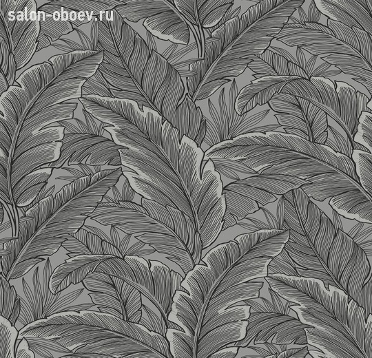 Обои Architector Black & White