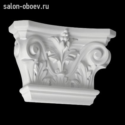 Капитель Пилястры Европласт