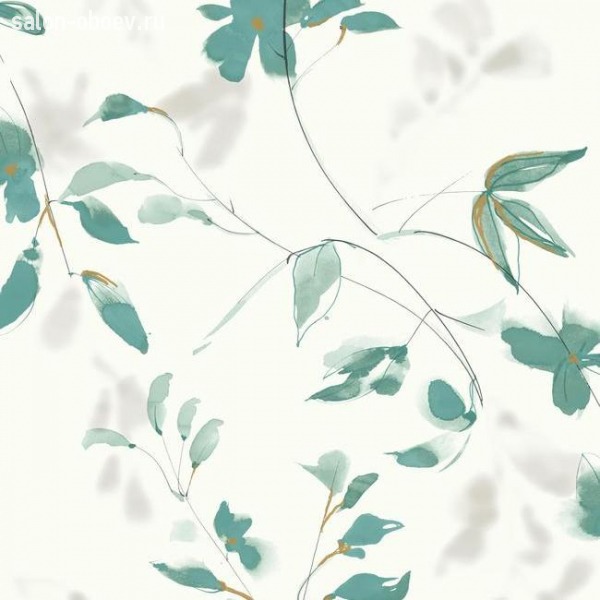 Обои York Candice Olson Tranquil