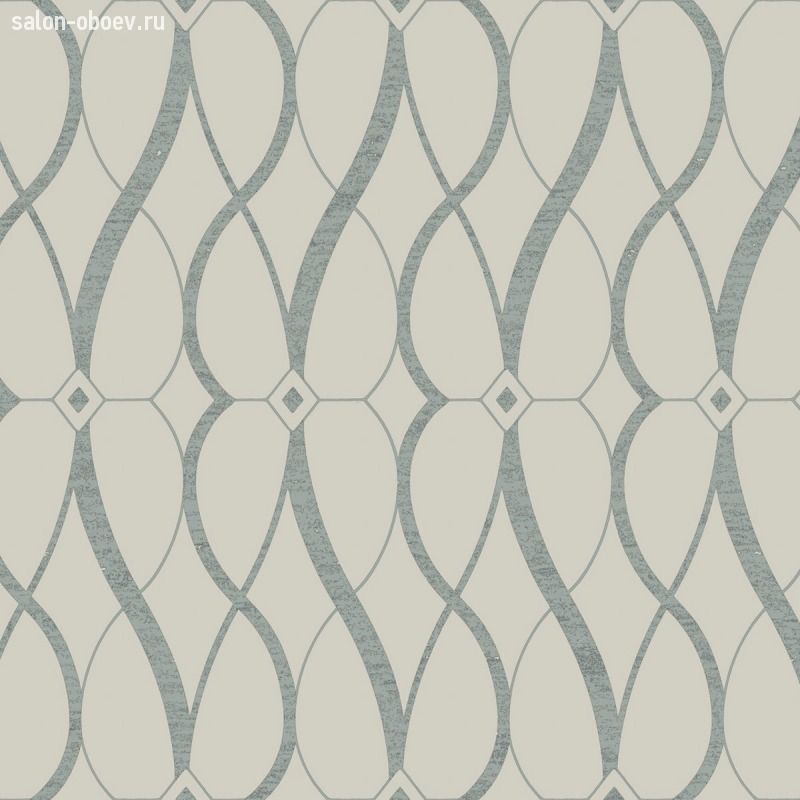 Обои Antonina Vella Modern Metals II