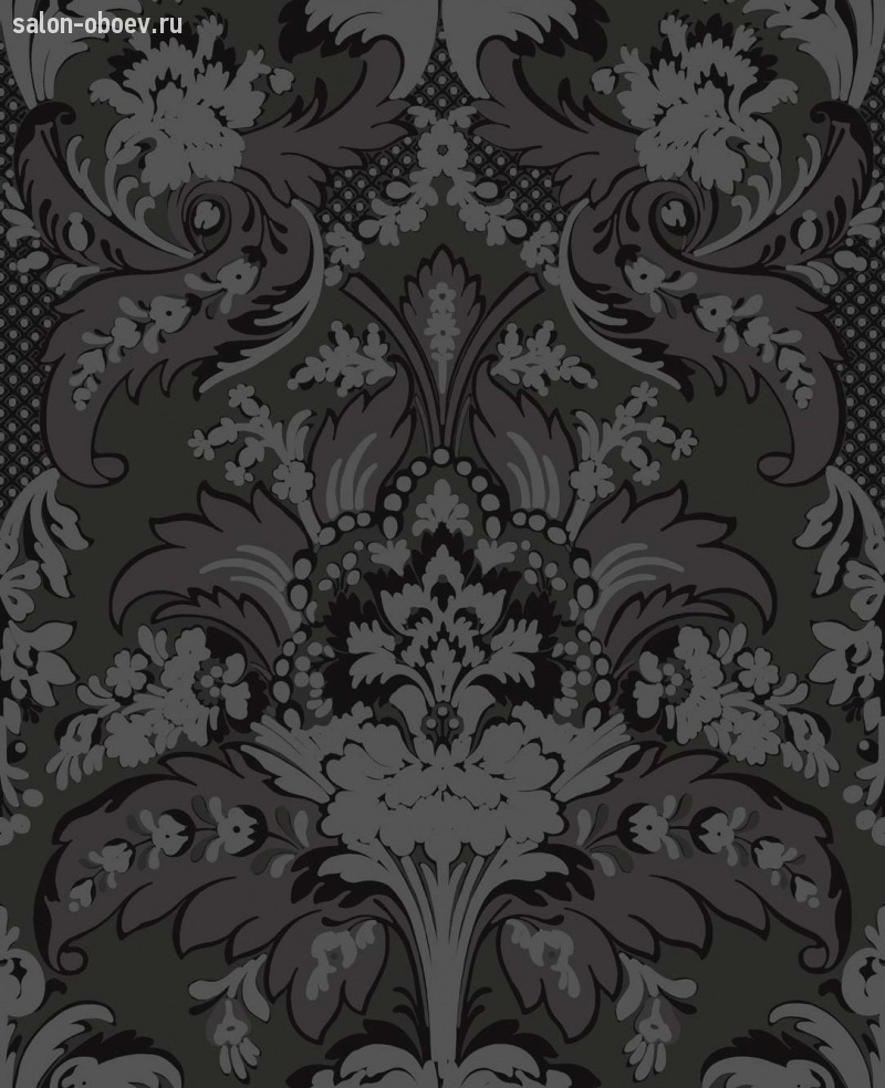 Обои Cole & Son Albemarle