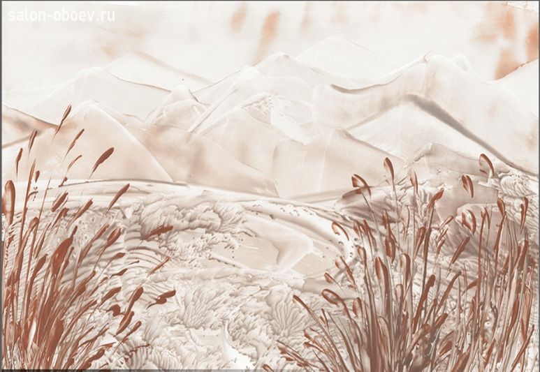 Фрески/Панно RFresco Еncaustica