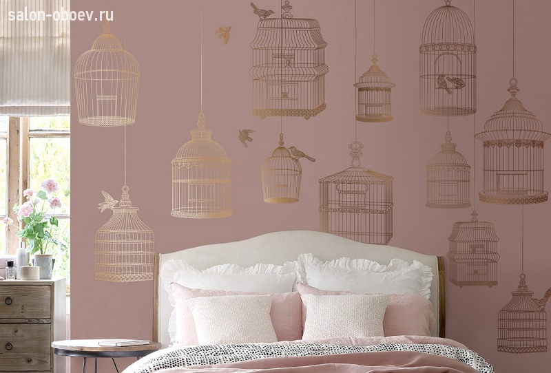 Фрески/Панно Affresco Lines