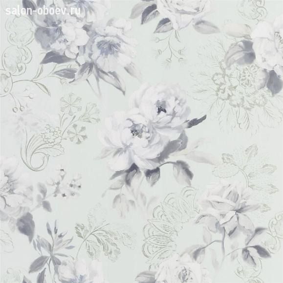 Обои Designers Guild Mandora