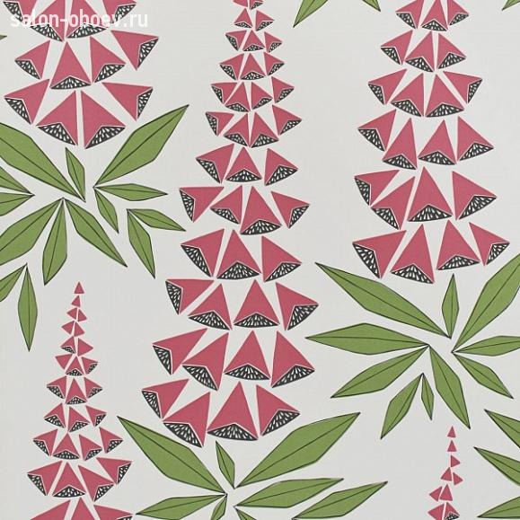 Обои Miss Print Collection 4