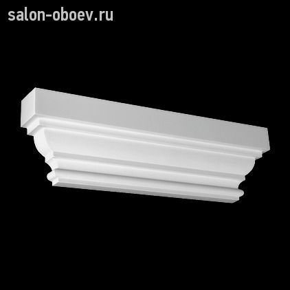 Капитель Пилястры Европласт