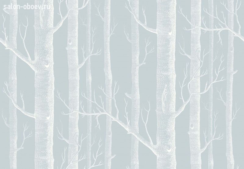 Обои Cole & Son Whimsical