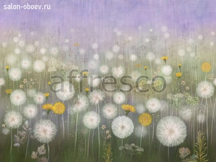 Фрески/Панно Affresco VESNA