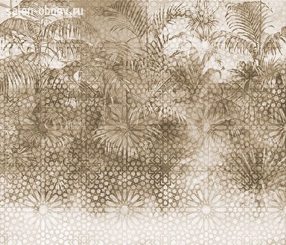 Обои Tres Tintas In&Out