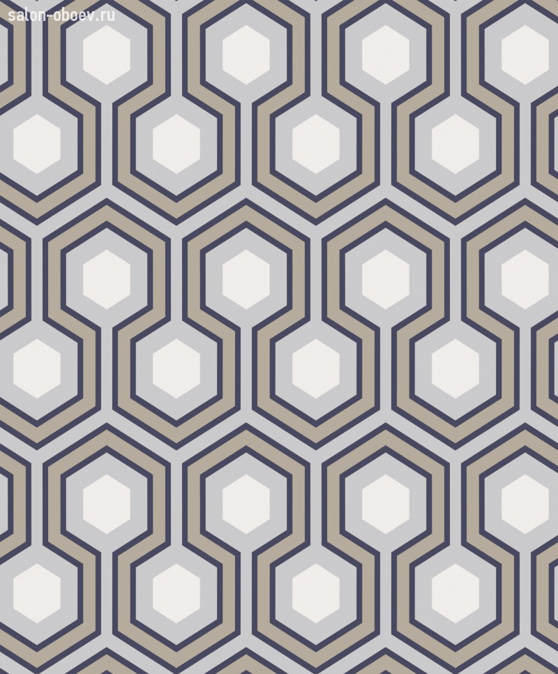 Обои MIRA Belgium design Geometric
