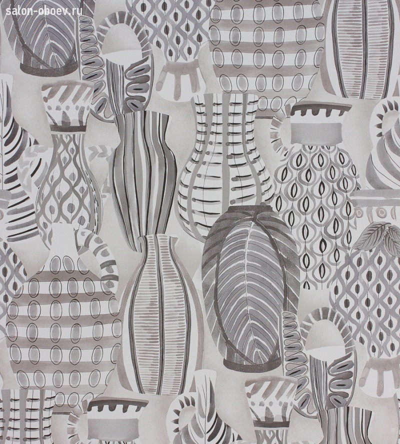 Обои Nina Campbell Les Reves