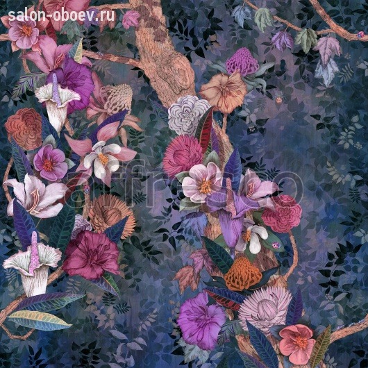 Фрески/Панно Affresco VESNA