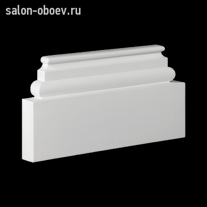 База Пилястры Европласт 