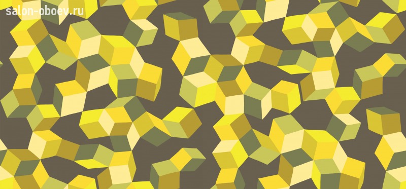 Обои Cole & Son Geometric II