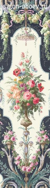 Обои Wallquest English Rose
