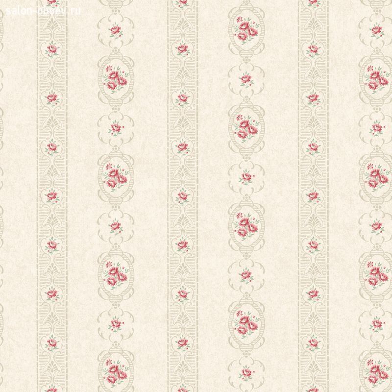 Обои Holden Decor Rosemoor Cottage