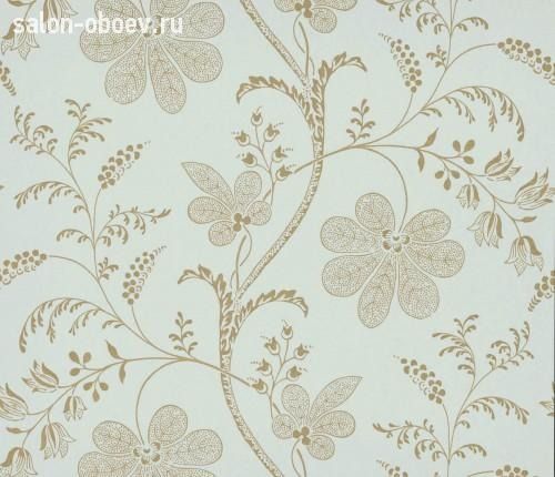 Обои Little Greene London Wallpapers V