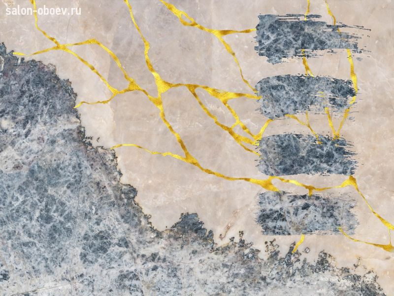 Фотообои Wall Street Wabi Sabi