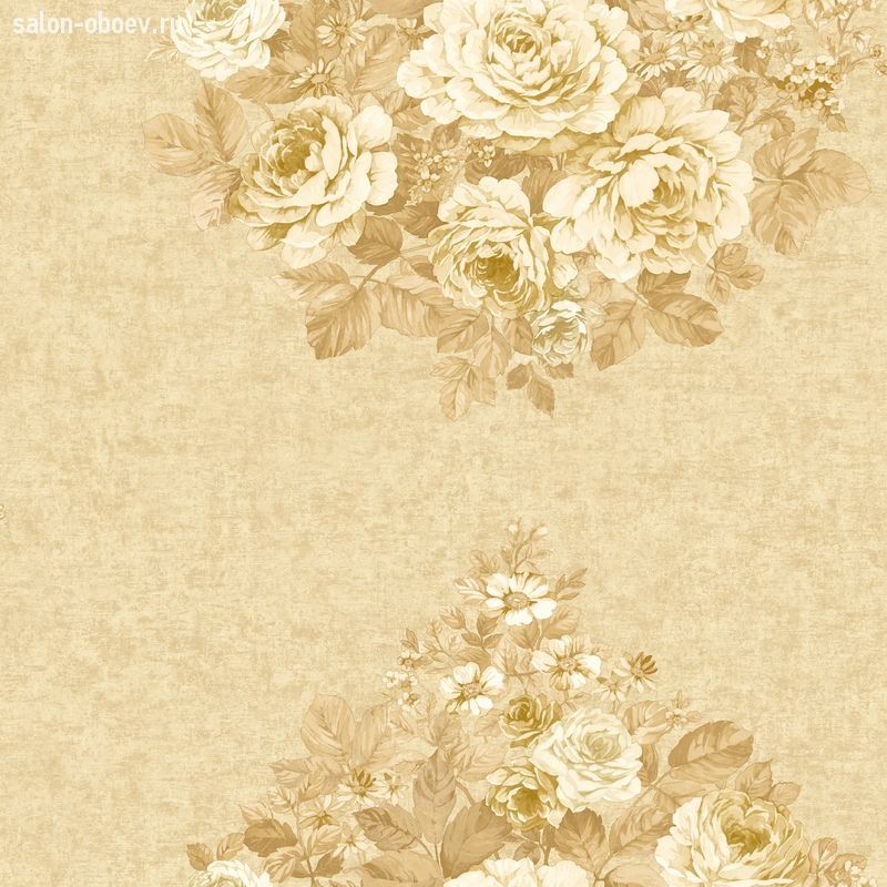 Обои Holden Decor Rosemoor Cottage