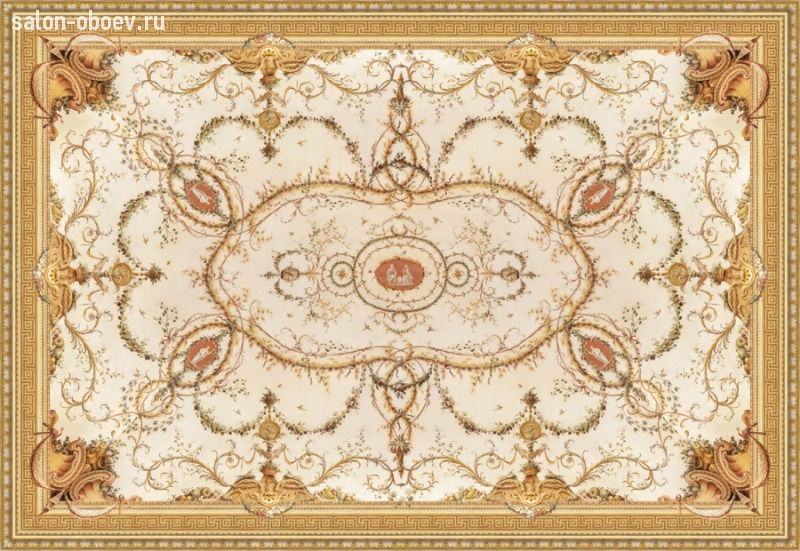 Фрески/Панно Affresco Сюжеты для потолков