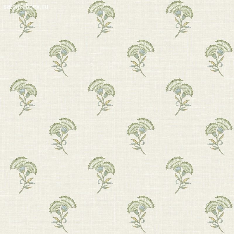 Обои Seabrook French Country