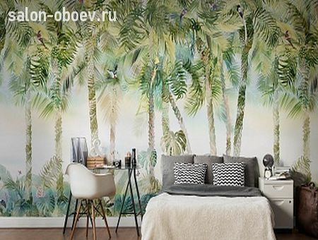 Фрески/Панно Affresco Dream Forest
