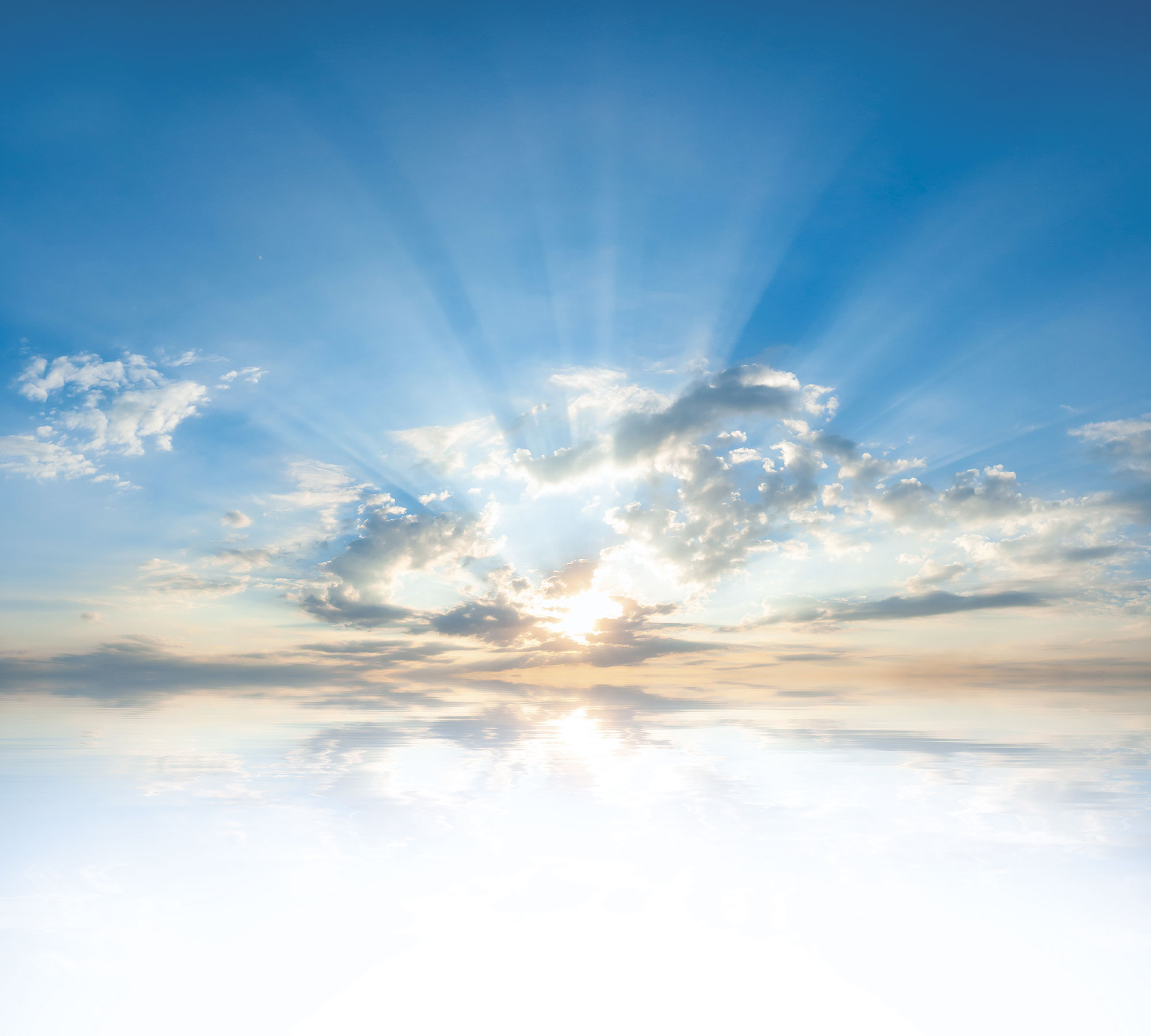 Фрески/Панно ORTOGRAF Небо