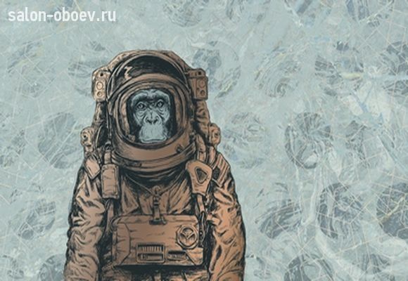 Обои KT Exclusive  Vanilla Lime