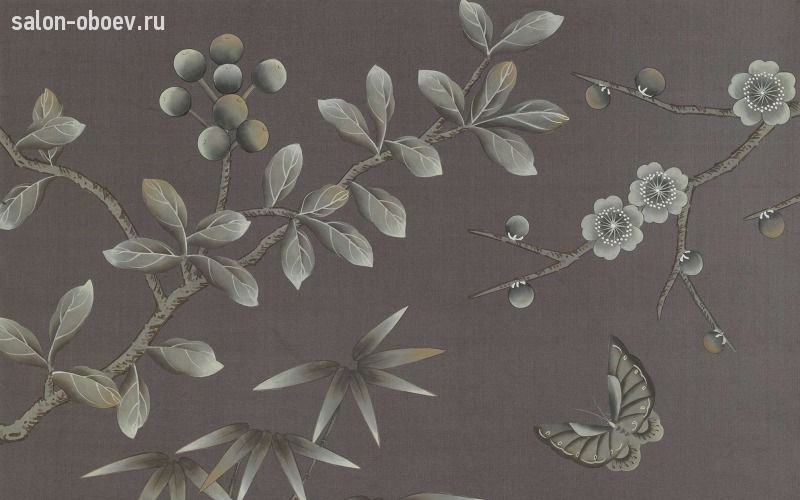 Обои Fromental Chinoiserie