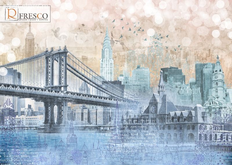 Фрески/Панно RFresco AG