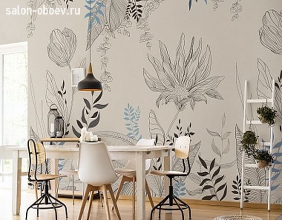 Фрески/Панно Affresco Fantasy