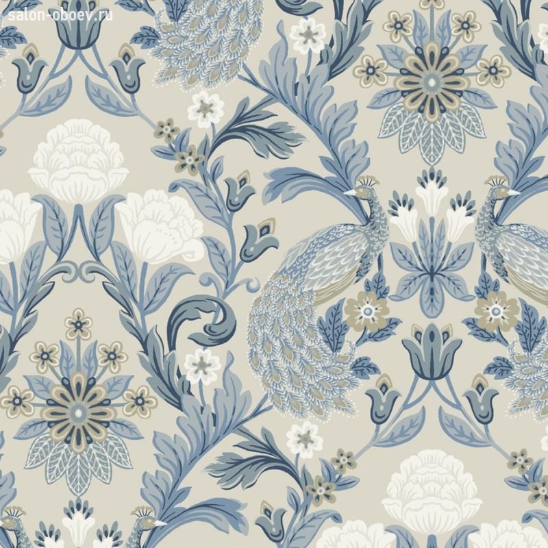 Обои Ronald Redding Arts and Crafts