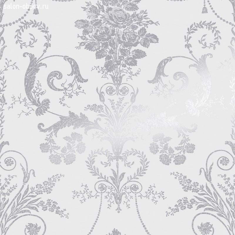 Обои AURA Laura Ashley