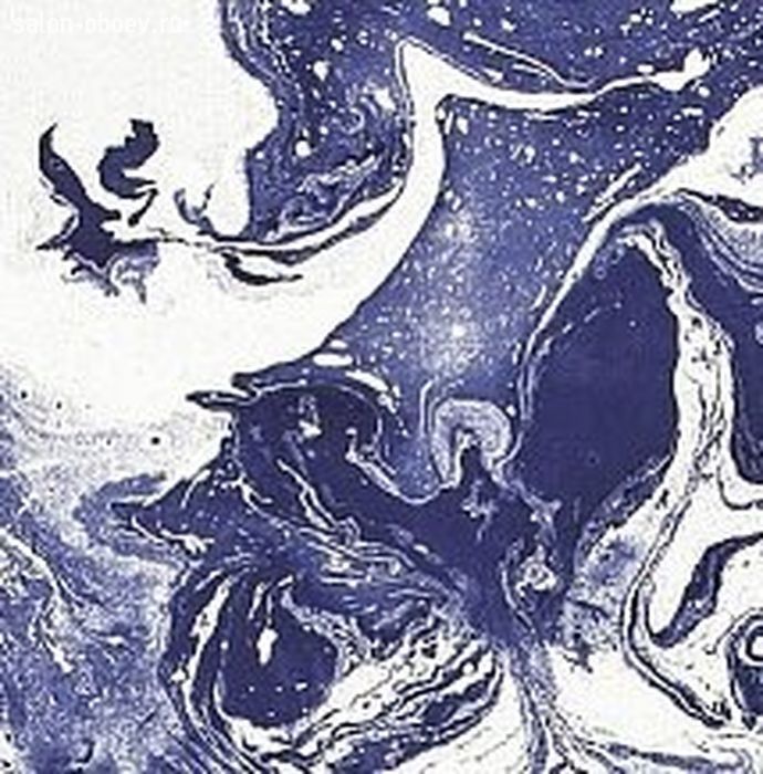 Обои Christian Lacroix Belles Rives