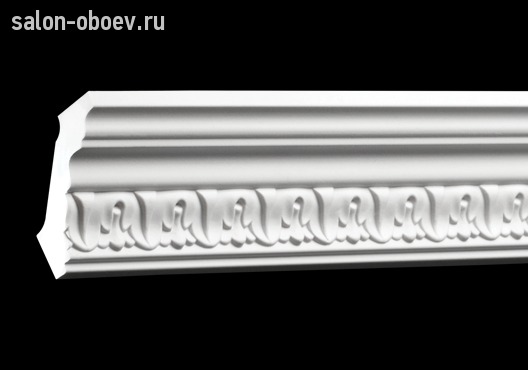  Карниз Европласт