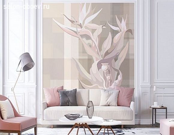 Фрески/Панно Affresco Fantasy