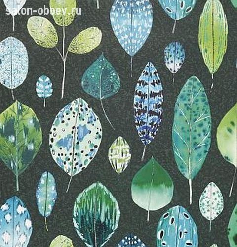 Обои Designers Guild Zardozi