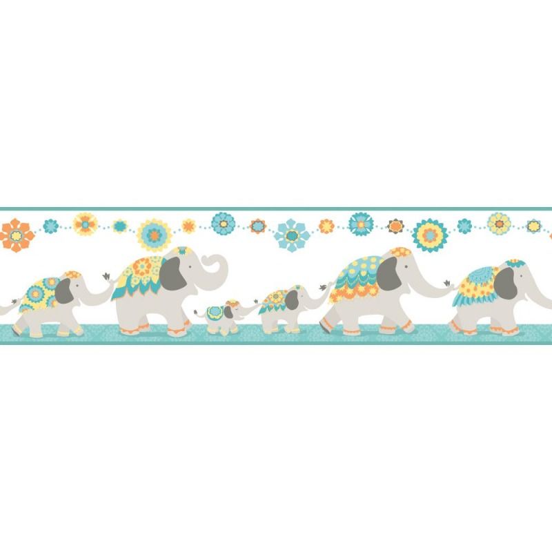 Обои York Waverly Kids