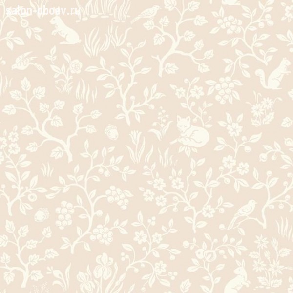 Обои York Magnolia Home 3