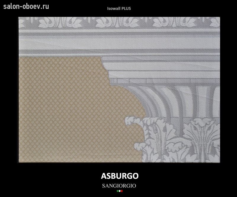 Обои SanGiorgio Asburgo